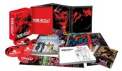 Amazon.de: Cowboy Bebop – Gesamtausgabe – [Blu-ray] Collector’s Edition für 56,92€