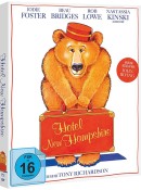 [Vorbestellung] JPC.de: Hotel New Hampshire (Mediabook) [Blu-ray + DVD] 27,99€ keine VSK