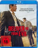 Amazon.de: Deliver Us From Evil [Blu-ray] für 6,99€ + VSK