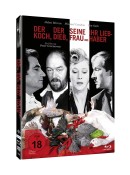 Amazon.de: Der Koch, der Dieb, seine Frau und ihr Liebhaber – Mediabook (+ DVD) [Blu-ray] für 9,79€