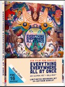 [Vorbestellung] JPC.de: Everything Everywhere All At Once Mediabook [4K + Blu-ray] für 28,99€ inkl. VSK
