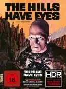 Pretz-Media.at: Frühjahrsputz, reduzierte Mediabooks/Steelbooks/Tape-Editionen, z.B. The Hills Have Eyes [4K-UHD + Blu-ray] für 19,99€ + VSK