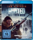 Amazon.de: Hunted – Blutiges Geld [Blu-ray] für 4,23€ + VSK