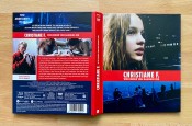 [Review/Unboxing] Christiane F. – Wir Kinder vom Bahnhof Zoo (Mediabook) neuer 4K Bildtransfer (Blu-ray + DVD)