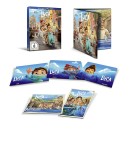 Amazon.de: Luca (BD+DVD Deluxe Set mit limitierten Sammelkarten) [Blu-ray] für 16,99€