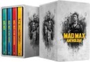 Amazon.de: Mad Max 4K Steelbook Edition für 71,97€ Versankostenfrei