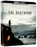 [Vorbestellung] JPC.de: The Northman Steelbook [Blu-ray] für 24,99€ inkl. VSK