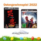 [Gewinnspiel] Bluray-Dealz.de: Ostergewinnspiel 2022 (bis 18.04.22)