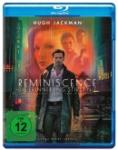 Amazon.de: Reminiscence: Die Erinnerung stirbt nie [Blu-ray] für 9,99€ + VSK