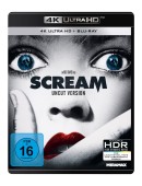 Amazon.de: Scream – 4K Ultra HD Blu-ray + Blu-ray (4K Ultra HD) für 14,13€ + VSK