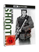 Amazon.de: Shooter – Limited Steelbook (4K UHD) [Blu-ray] für 25,49€