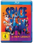 Amazon.de: Space Jam – A new Legacy [Blu-ray] für 7,39€ + VSK