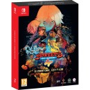 Coolshop.de: Streets of Rage 4 Signature Edition (Switch) für 24,50€