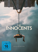 [Vorbestellung] Capelight-Shop: The Innocents (Mediabook) [Blu-ray] für 24,95€