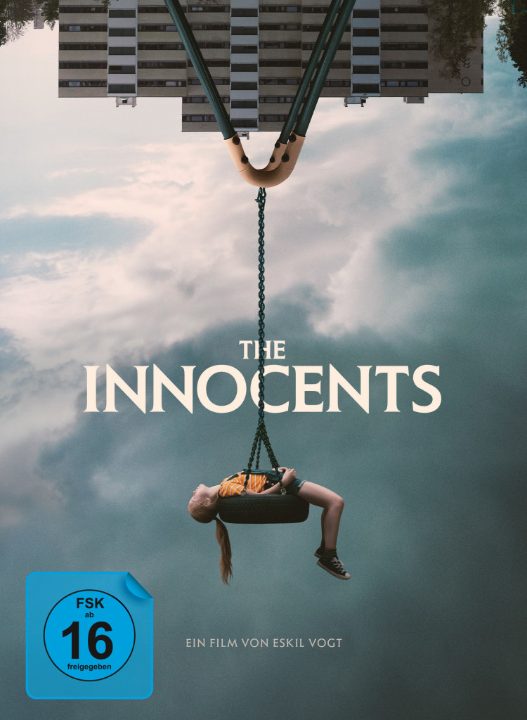 The Innocents (MB)