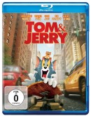 Amazon.de: Tom & Jerry [Blu-ray] für 8,49€ + VSK