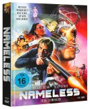 Amazon.de: Nameless – Total Terminator – Mediabook – Cover B (+ DVD) [Blu-ray] für 10,97€