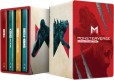 Amazon.de: MonsterVerse 4K Steelbook Edition für 74,97€ Versankostenfrei