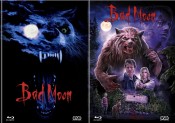 [Vorbestellung] Amazon.de: Bad Moon (1996) 2x limitiertes Mediabook (uncut) [Blu-ray + DVD] für 44,99€