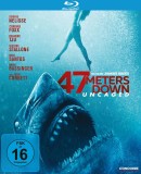 Amazon.de: 47 Meters Down – Uncaged [Blu-ray] für 4,97€ + VSK