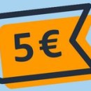 Amazon.it: 5€ Gutschein ab 15€ Mindesteinkaufswert
