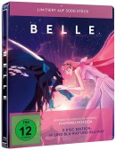 [Vorbestellung] Amazon.de: Belle (Steelbook) [4K UHD + Blu-ray] 39,99€ keine VSK