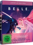 [Vorbestellung] Amazon.de: Belle (Steelbook) [4K UHD + Blu-ray] 39,99€ keine VSK
