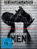 [Vorbestellung] JPC.de: Children of Men Mediabook Cover A & B [Blu-ray + DVD] für 32,99€ VSK frei