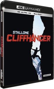 Cliffhanger