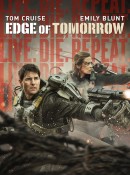 [Vorbestellung] MediaMarkt.de: Edge of Tomorrow – Live. Die. Repeat (Steelbook) 4K UHD + Blu-ray 32,99€