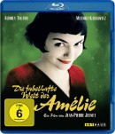 Amazon.de: Die Fabelhafte Welt der Amelie für 6,79€ + VSK