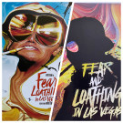 [Review] Fear and Loathing in Las Vegas Mediabook Cover A & C