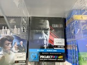 [Lokal] Münster Westf. Saturn: Blu-rays/Steelbooks ab 4,99€ und Marktkauf Masters of the Universe Figuren ab 8,50€