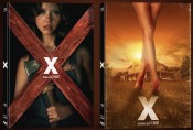 [Vorbestellung] Buecher.de: X (Ti West, 2022) (Mediabook) [4K UHD + Blu-ray] für 32,99€
