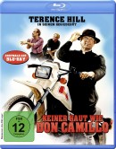 Amazon.de: Keiner haut wie Don Camillo [Blu-ray] für 10,97€ + VSK