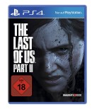 MediaMarkt.de/Saturn.de: Last of Us II [PS4] für 12,99€; Last of Us [PS4] für 9,99€ u.v.m.