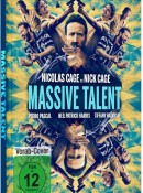 [Vorbestellung] JPC.de: Massive Talent 4K Mediabook (+Blu-ray] für 37,99€ inkl. VSK