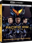 Amazon.fr: 4K Blu-rays ab je 7,99€ + VSK