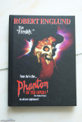 [Review] Phantom of the Opera – 2-Disc Limited Collector’s Edition im Mediabook