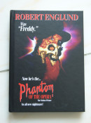 [Review] Phantom of the Opera – 2-Disc Limited Collector’s Edition im Mediabook