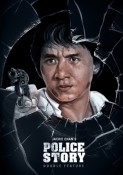 [Vorbestellung] buecher.de: Police Story Double Feature Mediabook für 28,99€  VSK frei