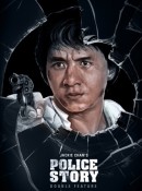 [Vorbestellung] buecher.de: Police Story Double Feature Mediabook für 28,99€  VSK frei