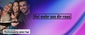 Saturn.de: Filmfestspiele, jeden Tag!
