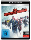 Amazon.de: The Suicide Squad (4K Ultra-HD) (+ Blu-ray 2D) für 16,09€ uvm.