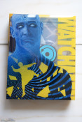 [Review] Watchmen: Les Gardiens [Édition Titans of Cult-SteelBook 4K Ultra HD + Blu-ray + Goodies]