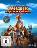 Amazon.de: Wickie und die starken Männer – Das magische Schwert [Blu-ray] für 5,29€ + VSK