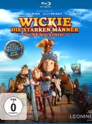 Amazon.de: Wickie und die starken Männer – Das magische Schwert [Blu-ray] für 5,29€ + VSK