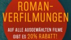 Capelight.de: 20% Rabatt auf alle ausgewählten Romanverfilmungen z.B. Palmen im Schnee – Eine grenzenlose Liebe (Limited Collector’s Edition) Mediabook für 7,96€ + VSK