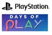 Amazon.de: Days of Play Angebote (PS4 / PS5)