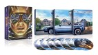 [Vorbestellung] Amazon.it: Zurück in die Zukunft (Trilogie im neuen Steelbook) [4K UHD + Blu-ray] 99,99€ + VSK